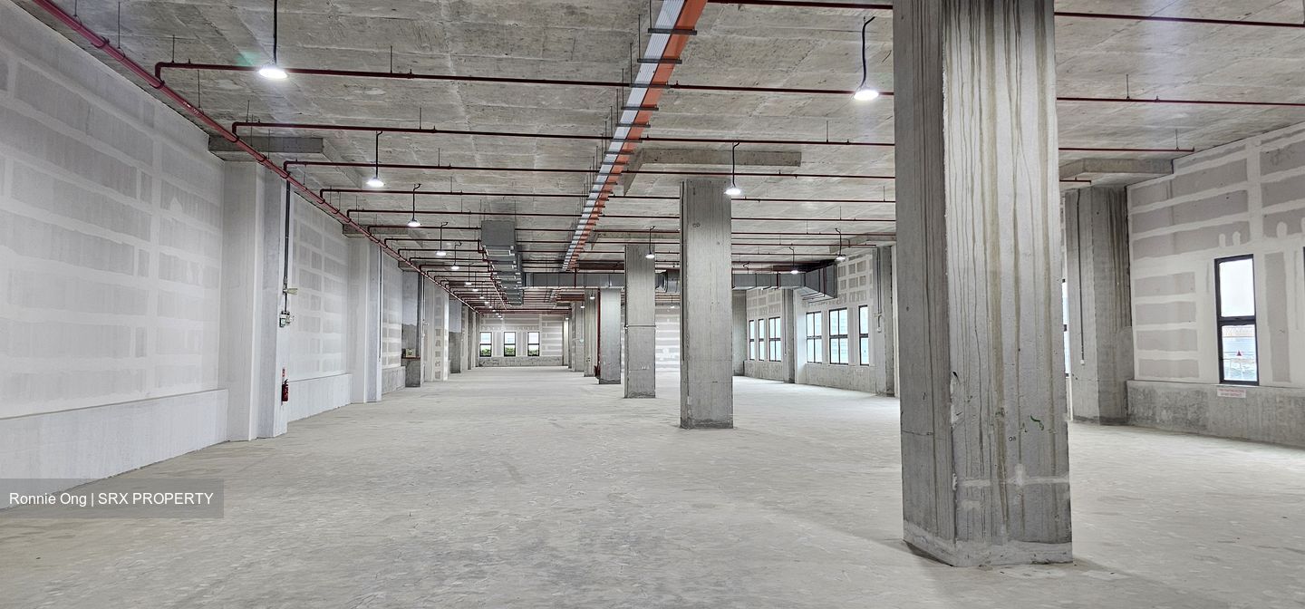 Jalan Papan (D22), Factory #636351681